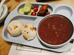 -佬麻雀·新湘菜(珠海金发购物中心店)