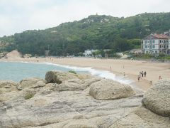 -湄洲岛