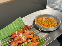 -Ameigo梅果·云贵川bistro(长宁来福士店)