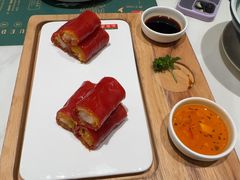 -悦得闲广式点心茶楼(蓝鲸世界店)