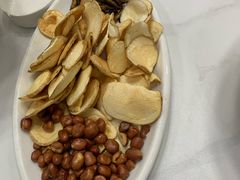 -石锅鱼府(二分店)