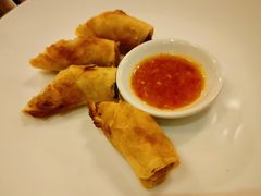 -Old House Restaurant