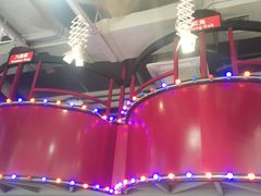 -捞围鲜·港式打边炉(海阳路店)