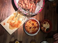 -宽店烧烤(大兴店)
