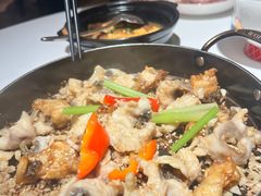 -谭厨中山传家菜.乳鸽.脆鲩鱼(华强北中航城店)