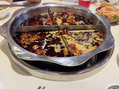-大队长主题火锅(观音桥店)