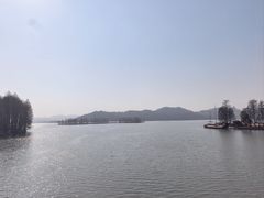 -东湖落雁景区