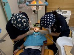 -维乐口腔(美维云门诊陆家嘴店)