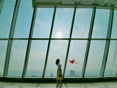 -WFC会仙楼观景台