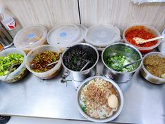 -万年昌传统榨粉店(蒲庙总店)