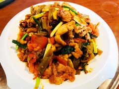 -勐丽梦兰傣味餐厅