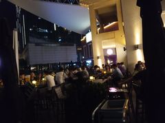 -AClub餐吧(富华里店)