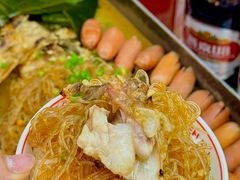 -雅佳神话·麻辣烤鱼(新街口店)