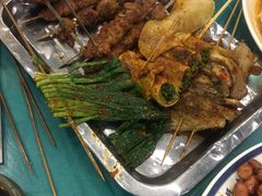 -马氏大盘鸡(原胜利桥东店)