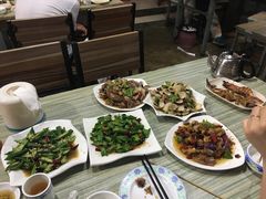 -肥婆姐妹小吃店(后海店)