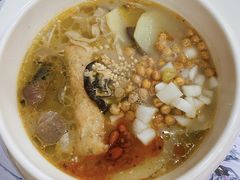 -红丫骨汤麻辣烫(汽车站店)