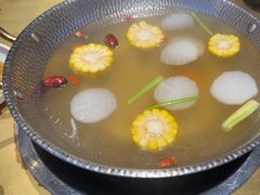 -手选潮汕鲜牛肉火锅(二七广场店)