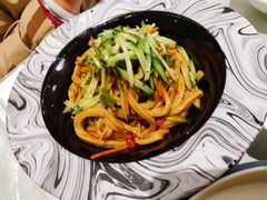 -宁夏国强手抓羊肉·清真菜(未央路凤三店)