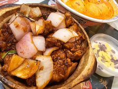 -滕记星发餐室·新加坡菜(巨鹿路店)