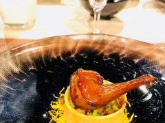 -鱼桥巷·美学川菜