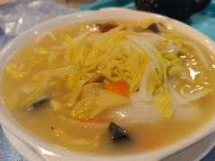 -顺德公美食(西乡店)