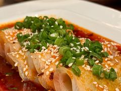 -漢舍川菜馆(国贸商城店)