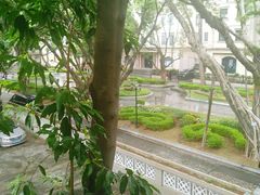 -星巴克臻选(广州沙面店)