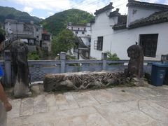 -绩溪龙川景区