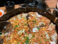 -旺爷砂锅·茶作(国贸城店)