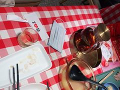 -西贝莜面村(上海百联西郊店)