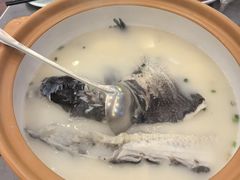 -浔味·山屿湖·正宗淳牌全鱼宴老字号