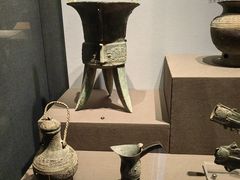 -陕西历史博物馆