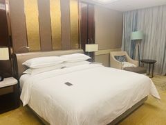 -郑州美盛喜来登大酒店
