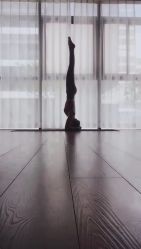 -FineYoga梵音瑜伽·普拉提