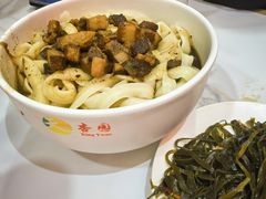 -杏园餐厅(西四北大街店)