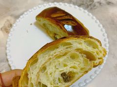 -屋裡·Union Bakery(龙江路店)