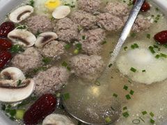 -巢爷老味(东方红店)