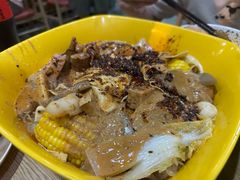 -林静小吃(复兴路店)