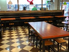 大堂-康乐(滨江道店)