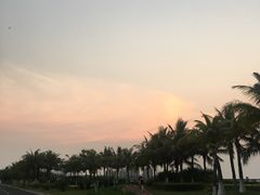-白沙门生态公园