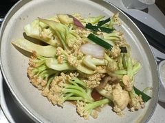 -醉得意·山茶油炒土鸡(莆田仙游方圆荟店)