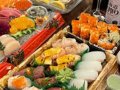 -鮨之佐壽司外賣店(氹仔市区店)