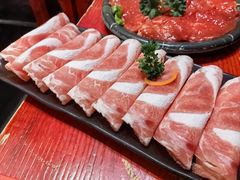 -谭鸭血老火锅(正佳广场店)