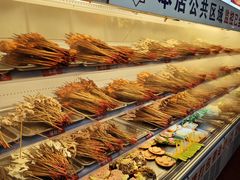 -牛华周记麻辣烫起源店