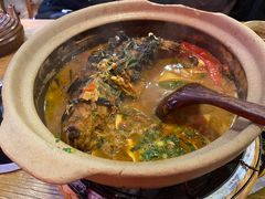 -吃饭皇帝大土家民族菜(正大广场店)