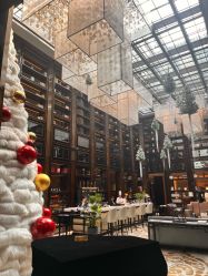 -南京圣和府邸豪华精选酒店-宴会厅婚宴·生日宴·宝宝宴