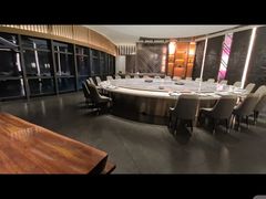 -顺风山庄(水濂山店)