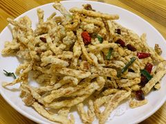 -老四川平头酸菜鱼(衙前店)