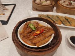 -丰鲤楼•闽南茶楼(仟禧汇店)