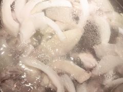-润泽园椰子鸡(汇一城店)